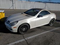 2007 Mercedes-Benz SLK 280 for sale in Van Nuys, CA