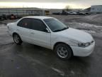 1998 Toyota Corolla VE