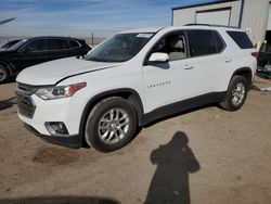 2018 Chevrolet Traverse LT for sale in Albuquerque, NM