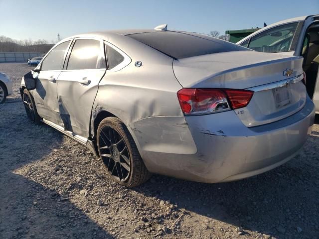 2015 Chevrolet Impala LT