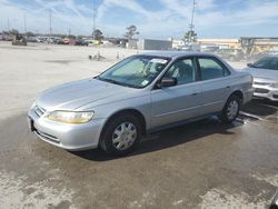 2001 Honda Accord Value for sale in New Orleans, LA