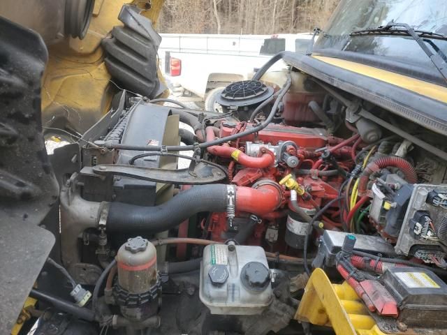 2018 Freightliner M2 106 Medium Duty