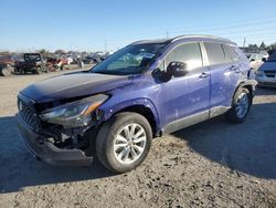 Toyota Vehiculos salvage en venta: 2022 Toyota Corolla Cross LE