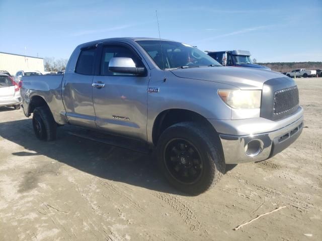 2007 Toyota Tundra Double Cab SR5