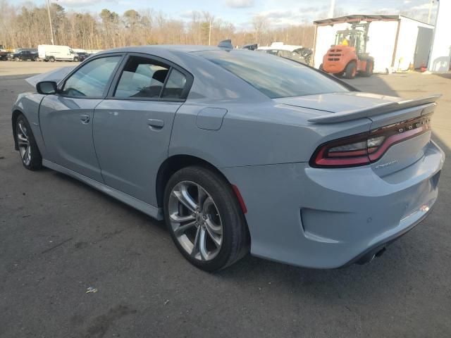 2022 Dodge Charger R/T