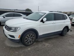 2019 Volkswagen Tiguan SE en venta en Orlando, FL