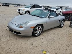 2000 Porsche Boxster S for sale in San Antonio, TX