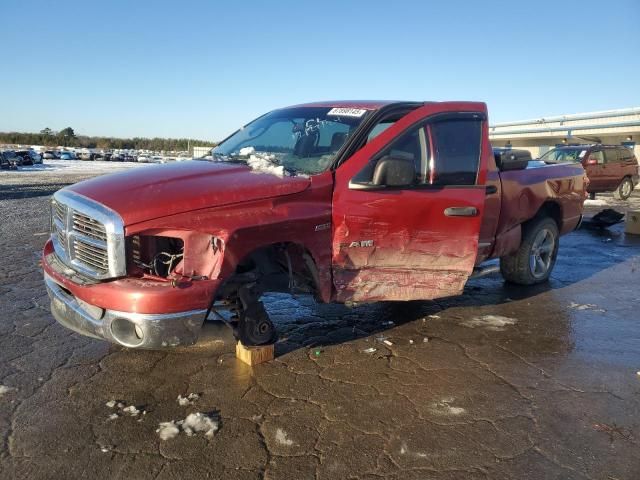 2008 Dodge RAM 1500 ST