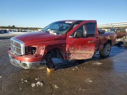 Dodge ram 1500 salvage cars for sale: 2008 Dodge RAM 1500 ST