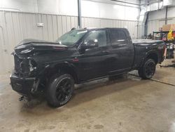 Dodge 2500 salvage cars for sale: 2021 Dodge 2500 Laramie