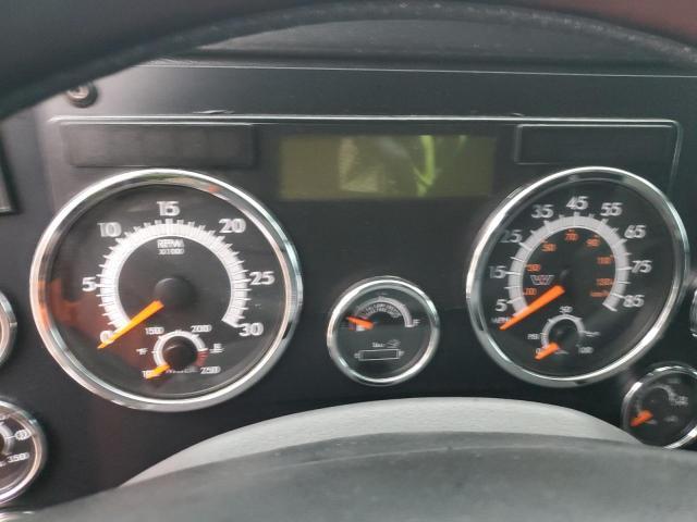 2018 Western Star 5700 XE