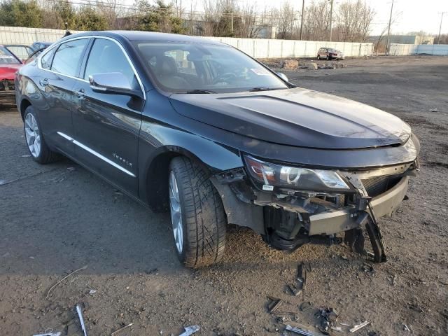 2019 Chevrolet Impala Premier