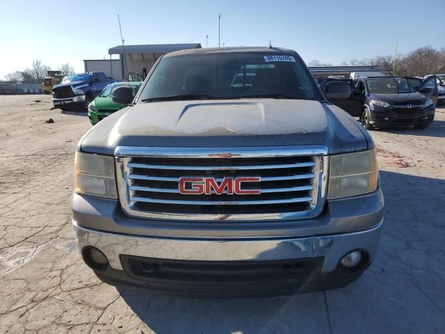 2008 GMC Sierra C1500