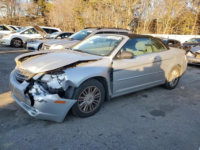 2008 Chrysler Sebring Touring