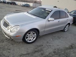 2003 Mercedes-Benz E 320 for sale in Spartanburg, SC