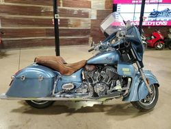 Indian Motorcycle Co. salvage cars for sale: 2016 Indian Motorcycle Co. Roadmaster
