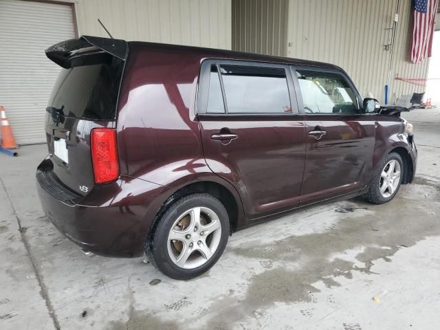 2008 Scion 2008 Toyota Scion XB