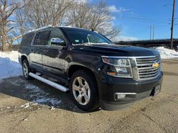 2019 Chevrolet Suburban K1500 Premier en venta en North Billerica, MA