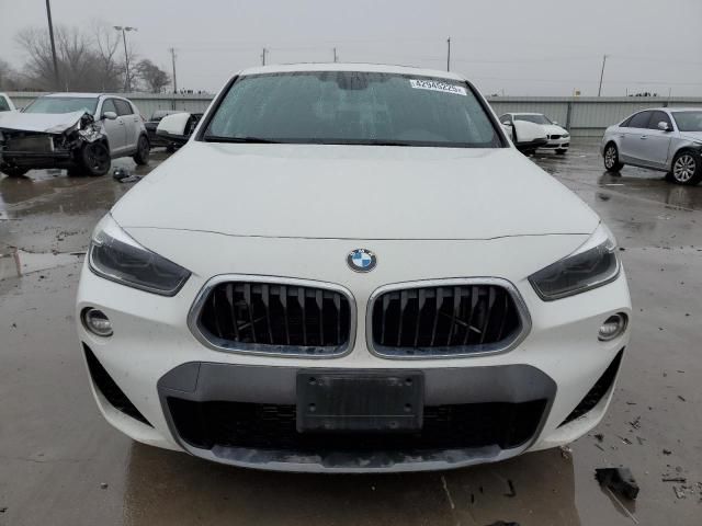 2018 BMW X2 SDRIVE28I