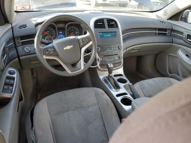 2015 Chevrolet Malibu LS