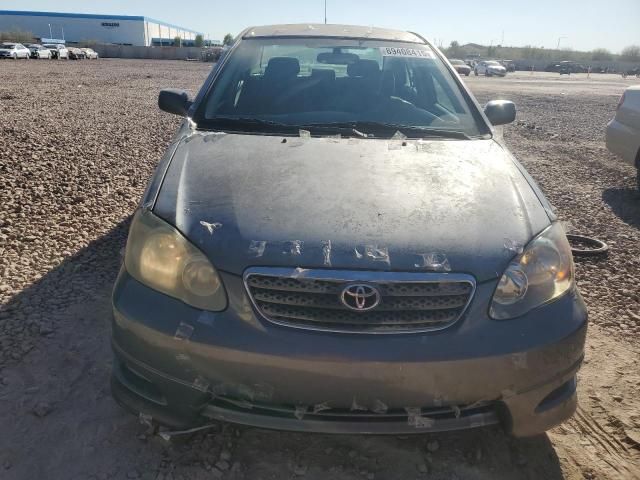 2006 Toyota Corolla CE