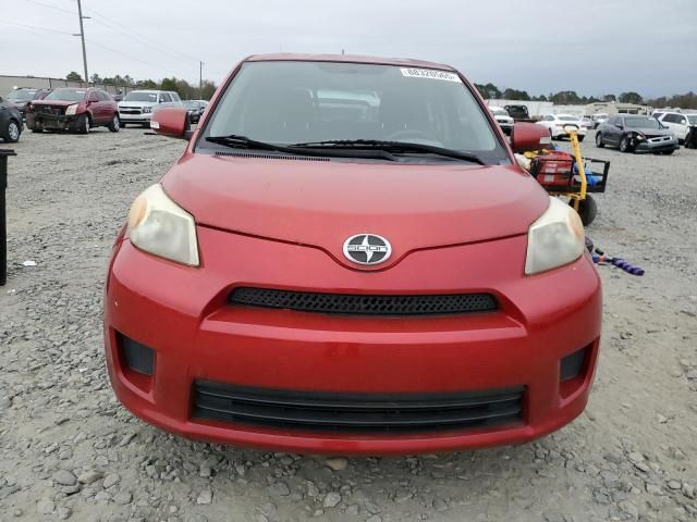 2009 Scion XD