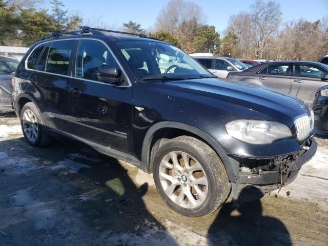 2013 BMW X5 XDRIVE35I