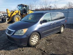 2008 Honda Odyssey LX en venta en Marlboro, NY