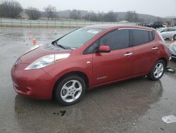 2012 Nissan Leaf SV for sale in Lebanon, TN