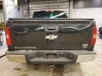 2009 Chevrolet Silverado K1500
