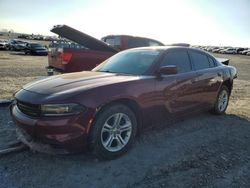 2019 Dodge Charger SXT en venta en Earlington, KY