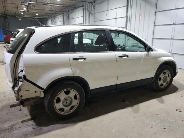 2011 Honda CR-V LX