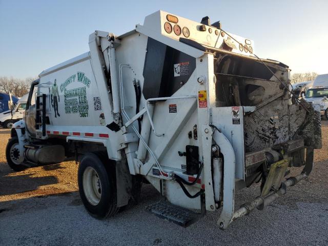 2017 International 4000 4300