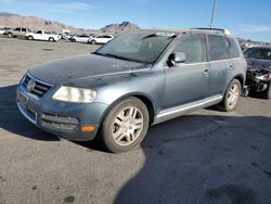 2004 Volkswagen Touareg 4.2 for sale in North Las Vegas, NV