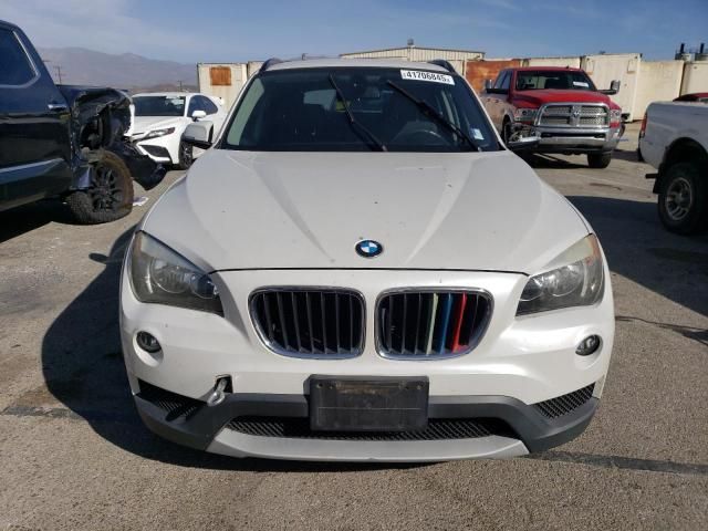 2014 BMW X1 SDRIVE28I