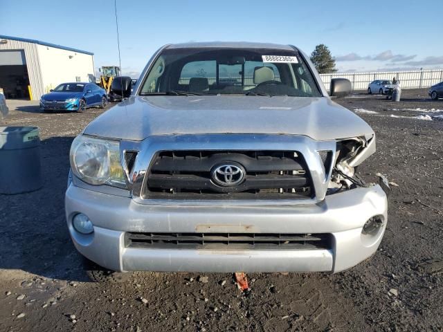 2006 Toyota Tacoma Access Cab