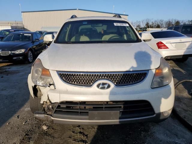 2011 Hyundai Veracruz GLS