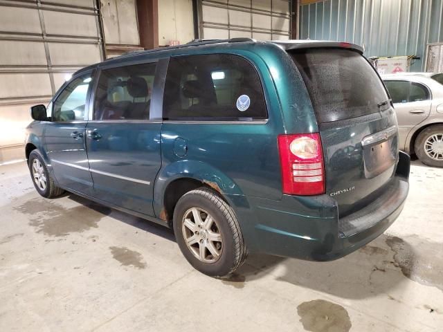 2009 Chrysler Town & Country Touring