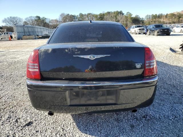 2006 Chrysler 300C