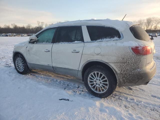 2012 Buick Enclave