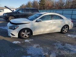 2016 Mercedes-Benz CLA 250 4matic for sale in Brookhaven, NY