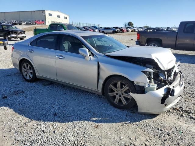 2009 Lexus ES 350