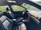 2002 Volkswagen Passat GLX 4MOTION