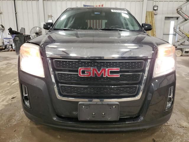 2013 GMC Terrain SLE