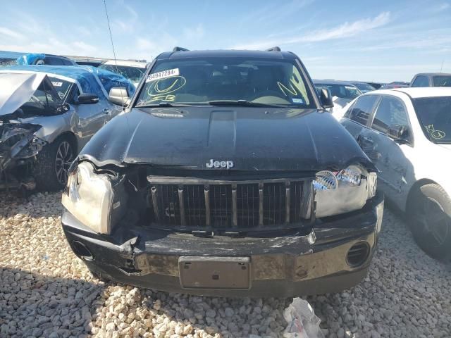 2005 Jeep Grand Cherokee Laredo