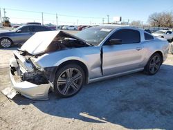 2014 Ford Mustang for sale in Oklahoma City, OK