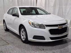 2015 Chevrolet Malibu LS for sale in Elgin, IL