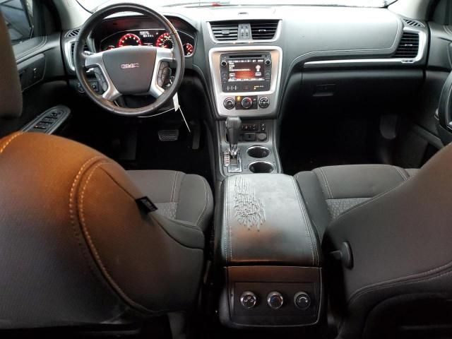 2015 GMC Acadia SLE