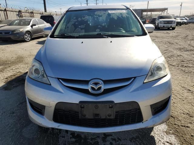 2009 Mazda 5