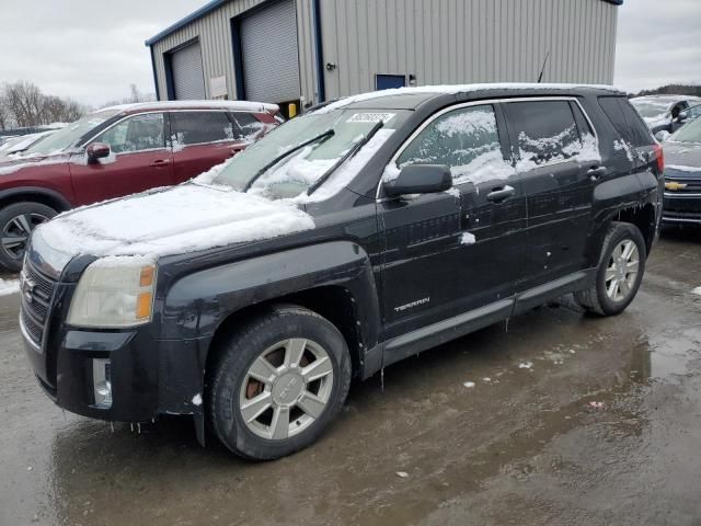 2012 GMC Terrain SLE